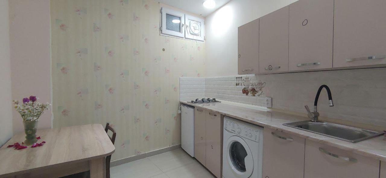Апартаменты Natali'S House Боржоми Экстерьер фото